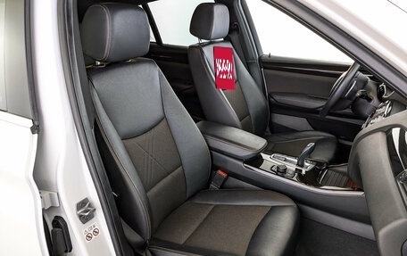 BMW X4, 2018 год, 3 450 000 рублей, 24 фотография