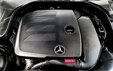 Mercedes-Benz C-Класс, 2020 год, 3 550 000 рублей, 9 фотография