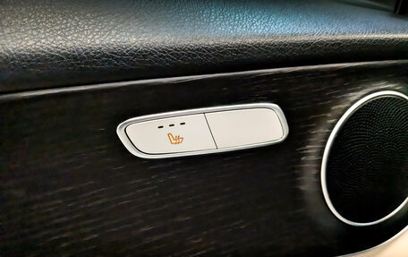 Mercedes-Benz C-Класс, 2020 год, 3 550 000 рублей, 27 фотография