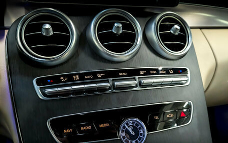 Mercedes-Benz C-Класс, 2020 год, 3 550 000 рублей, 26 фотография