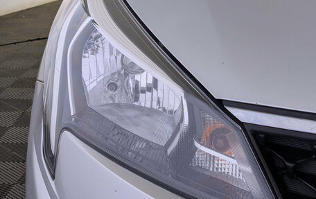 KIA Rio IV, 2021 год, 1 690 000 рублей, 11 фотография
