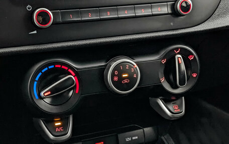KIA Rio IV, 2021 год, 1 690 000 рублей, 21 фотография