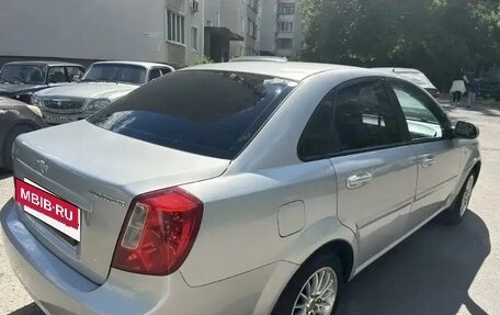 Chevrolet Lacetti, 2008 год, 520 000 рублей, 2 фотография
