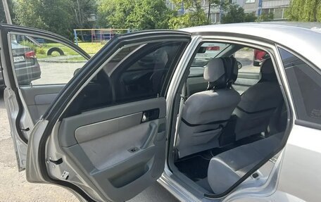 Chevrolet Lacetti, 2008 год, 520 000 рублей, 10 фотография