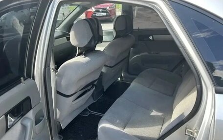 Chevrolet Lacetti, 2008 год, 520 000 рублей, 6 фотография