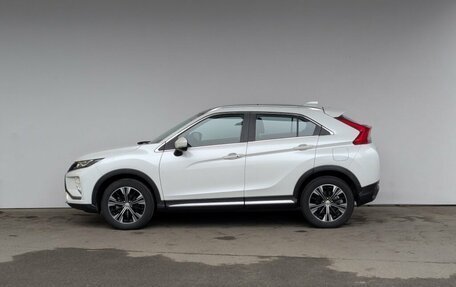 Mitsubishi Eclipse Cross, 2022 год, 2 690 000 рублей, 2 фотография