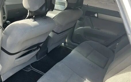 Chevrolet Lacetti, 2008 год, 520 000 рублей, 5 фотография