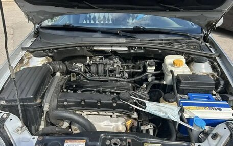 Chevrolet Lacetti, 2008 год, 520 000 рублей, 11 фотография