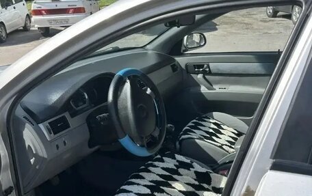Chevrolet Lacetti, 2008 год, 520 000 рублей, 4 фотография