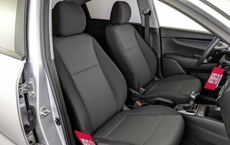 KIA Rio IV, 2021 год, 1 690 000 рублей, 24 фотография