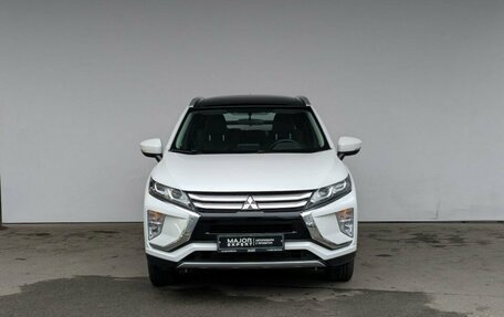 Mitsubishi Eclipse Cross, 2022 год, 2 690 000 рублей, 6 фотография