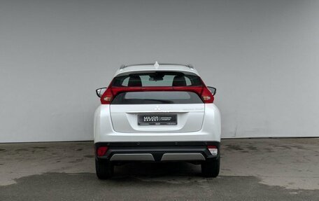 Mitsubishi Eclipse Cross, 2022 год, 2 690 000 рублей, 13 фотография