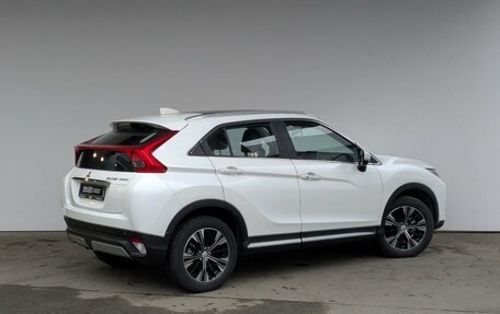 Mitsubishi Eclipse Cross, 2022 год, 2 690 000 рублей, 12 фотография