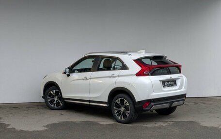 Mitsubishi Eclipse Cross, 2022 год, 2 690 000 рублей, 10 фотография