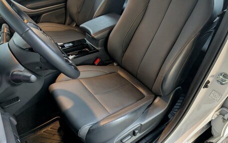 Mitsubishi Eclipse Cross, 2022 год, 2 690 000 рублей, 17 фотография