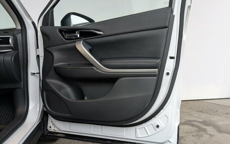 Mitsubishi Eclipse Cross, 2022 год, 2 690 000 рублей, 18 фотография