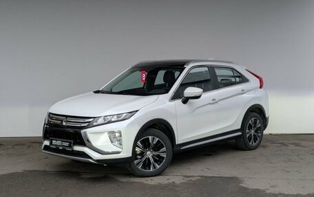 Mitsubishi Eclipse Cross, 2022 год, 2 690 000 рублей, 8 фотография