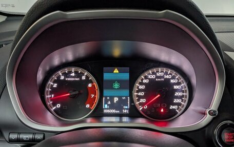 Mitsubishi Eclipse Cross, 2022 год, 2 690 000 рублей, 22 фотография