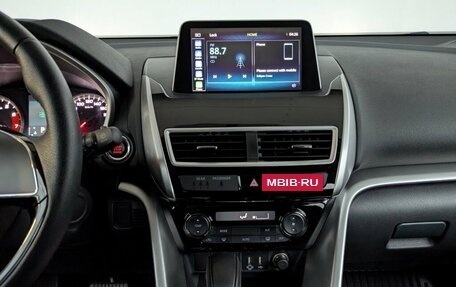 Mitsubishi Eclipse Cross, 2022 год, 2 690 000 рублей, 28 фотография