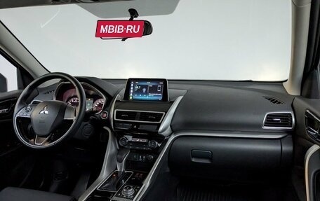 Mitsubishi Eclipse Cross, 2022 год, 2 690 000 рублей, 29 фотография