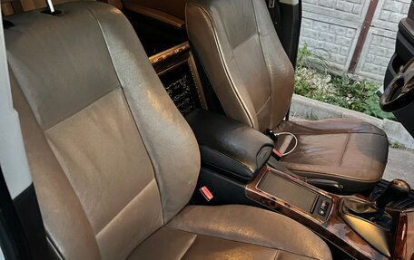 BMW X5, 2006 год, 880 000 рублей, 10 фотография