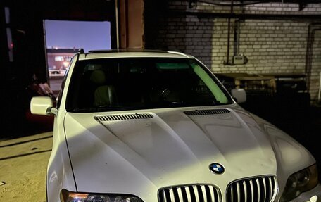 BMW X5, 2006 год, 880 000 рублей, 6 фотография