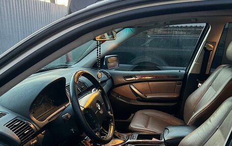 BMW X5, 2006 год, 880 000 рублей, 15 фотография