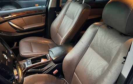 BMW X5, 2006 год, 880 000 рублей, 14 фотография