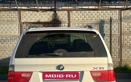 BMW X5, 2006 год, 880 000 рублей, 5 фотография