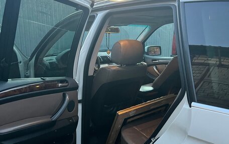 BMW X5, 2006 год, 880 000 рублей, 19 фотография