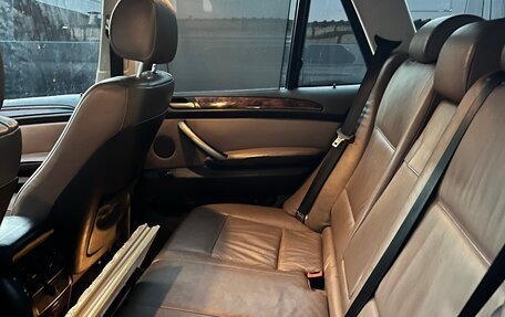 BMW X5, 2006 год, 880 000 рублей, 18 фотография