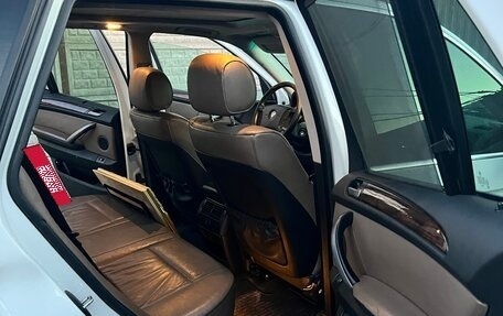 BMW X5, 2006 год, 880 000 рублей, 17 фотография