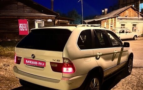 BMW X5, 2006 год, 880 000 рублей, 8 фотография