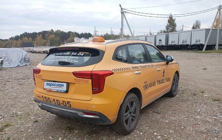 Haval Jolion, 2023 год, 1 039 965 рублей, 3 фотография