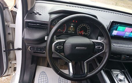 Haval Jolion, 2023 год, 1 039 965 рублей, 6 фотография
