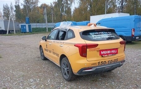 Haval Jolion, 2023 год, 1 039 965 рублей, 4 фотография