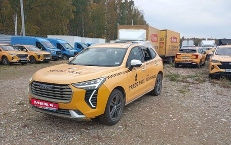 Haval Jolion, 2023 год, 1 039 965 рублей, 2 фотография