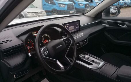 Haval Jolion, 2024 год, 1 367 100 рублей, 5 фотография