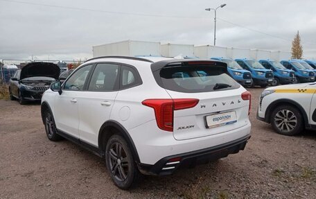 Haval Jolion, 2024 год, 1 367 100 рублей, 3 фотография