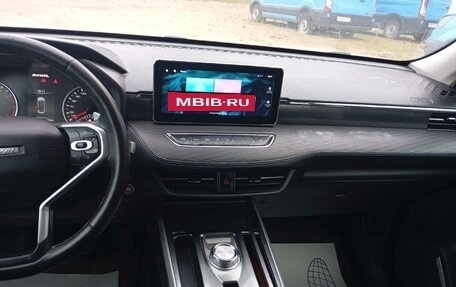 Haval Jolion, 2023 год, 1 039 965 рублей, 14 фотография