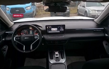 Haval Jolion, 2024 год, 1 367 100 рублей, 4 фотография