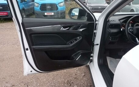Haval Jolion, 2024 год, 1 367 100 рублей, 6 фотография