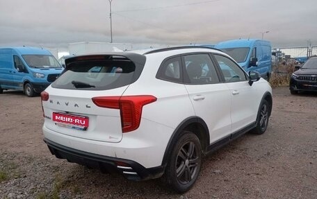Haval Jolion, 2024 год, 1 367 100 рублей, 2 фотография