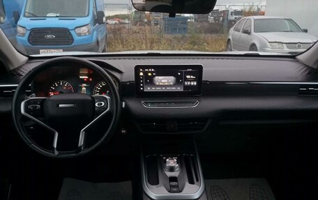 Haval Jolion, 2024 год, 1 367 100 рублей, 11 фотография