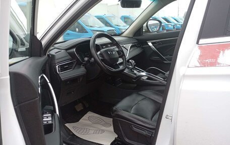 Geely Atlas, 2023 год, 1 439 000 рублей, 8 фотография