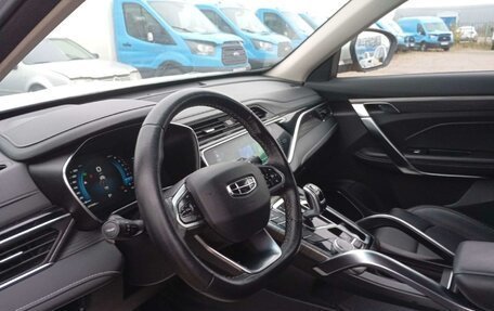 Geely Atlas, 2023 год, 1 439 000 рублей, 6 фотография
