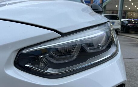 BMW 1 серия, 2023 год, 1 600 000 рублей, 7 фотография