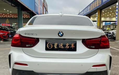 BMW 1 серия, 2023 год, 1 600 000 рублей, 6 фотография