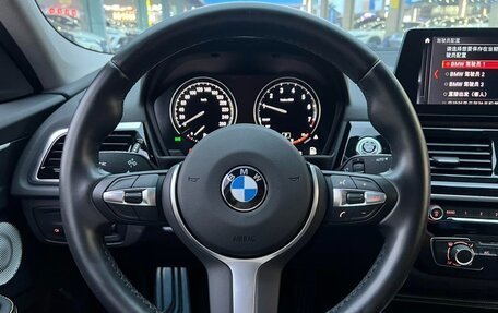 BMW 1 серия, 2023 год, 1 600 000 рублей, 9 фотография