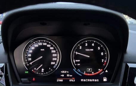 BMW 1 серия, 2023 год, 1 600 000 рублей, 10 фотография